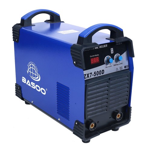 BASOO- Welding Machine ZX7-500D