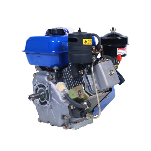 BASOO-170A Diesel Engine