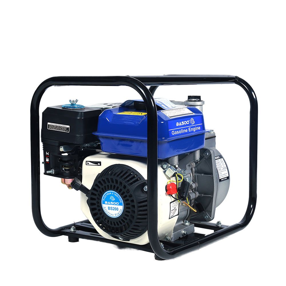 BASOO-WP20 XT Gasoline Water Pump