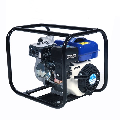 BASOO-WP20 XT Gasoline Water Pump