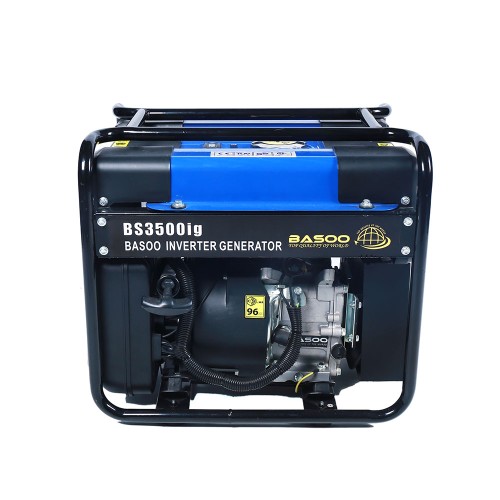 Basoo Inverter Generator