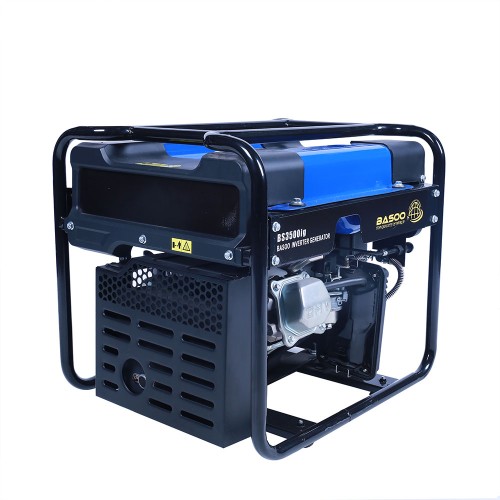 Basoo Inverter Generator