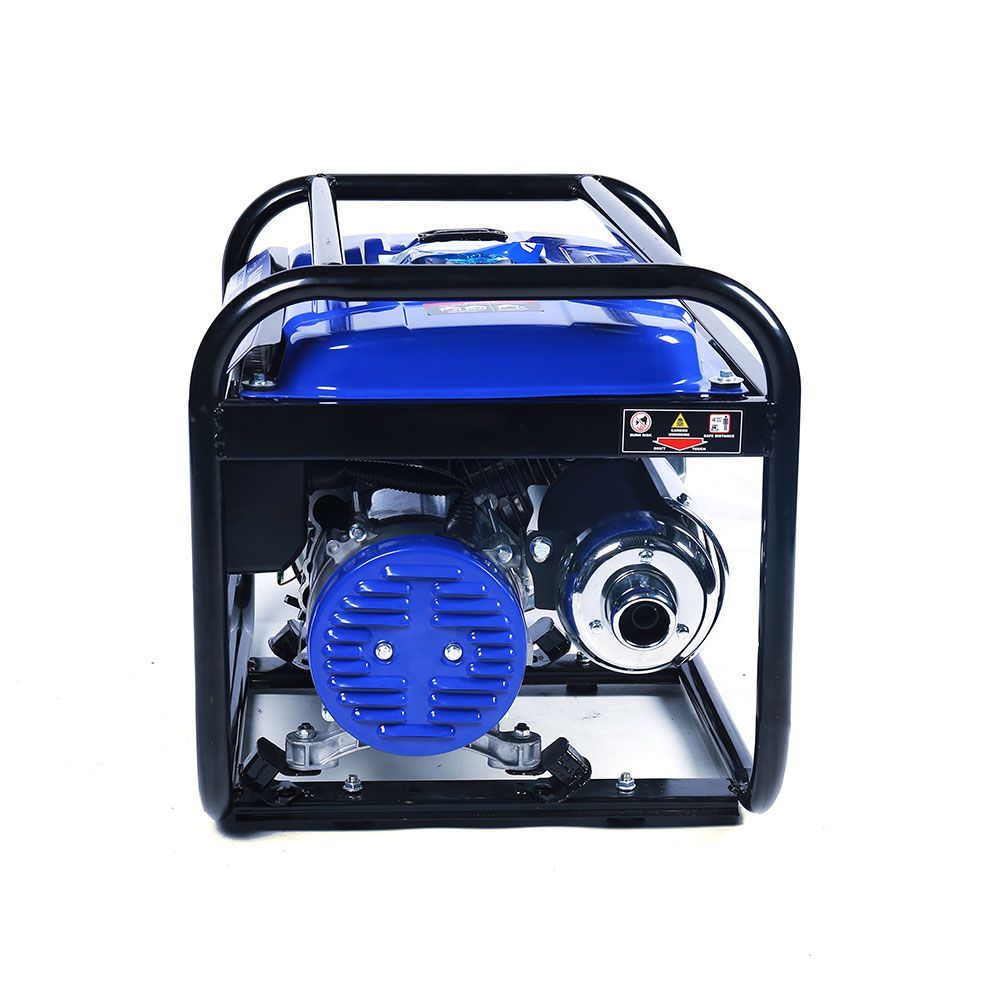 BS-A 1500/5500W Gasoline Generator