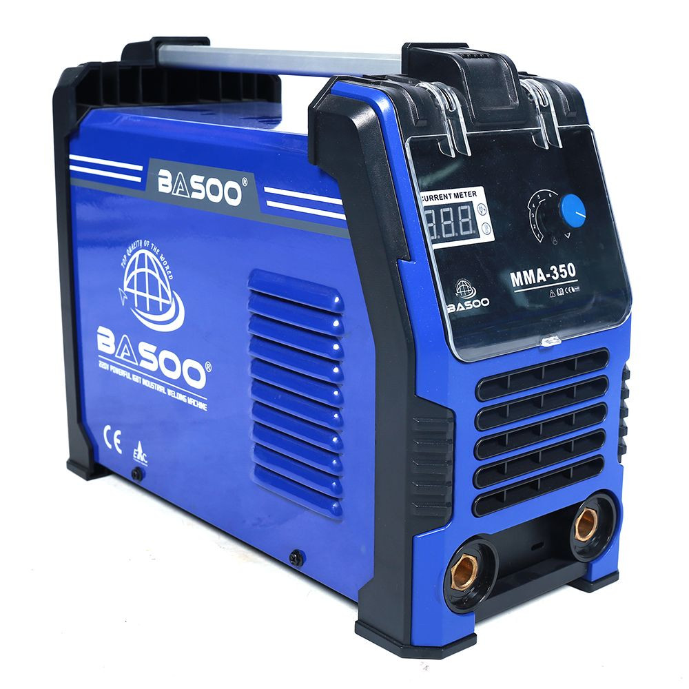 BASOO-Welding Machine MMA350