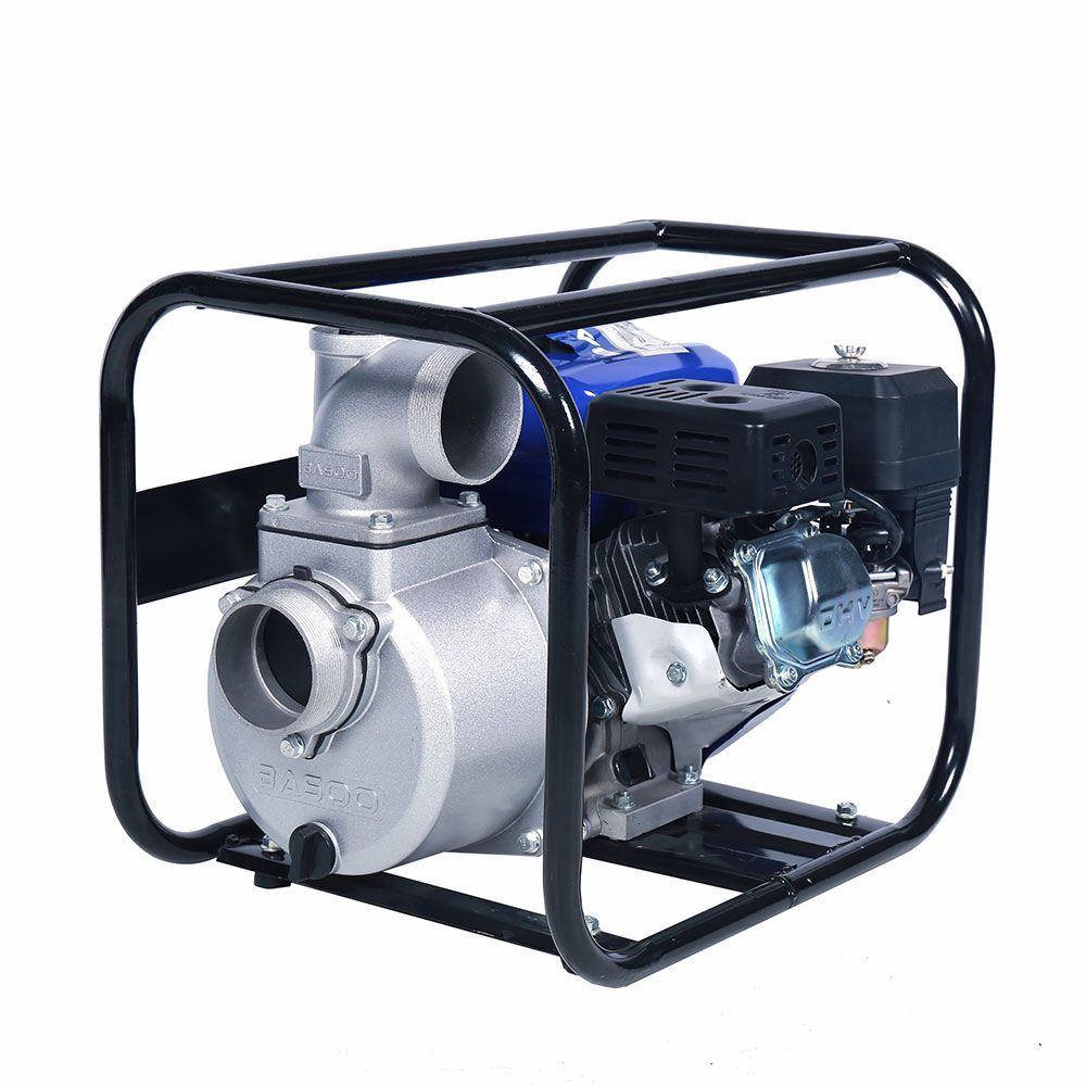 BASOO-80X  Gasoline Water Pump