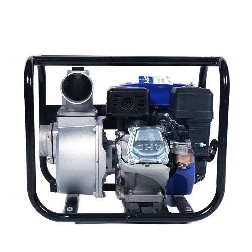 BASOO-80X  Gasoline Water Pump