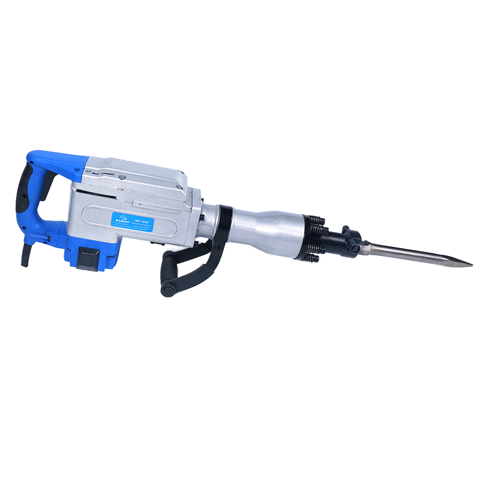 BASOO- Demolition Hammer 3600W 220V-50HZ