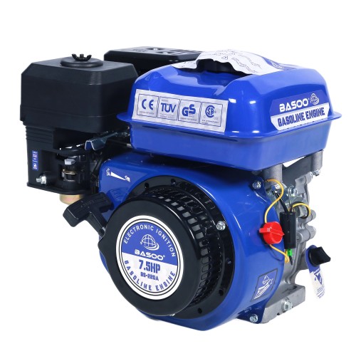 BASOO-220A  Gasoline Engine