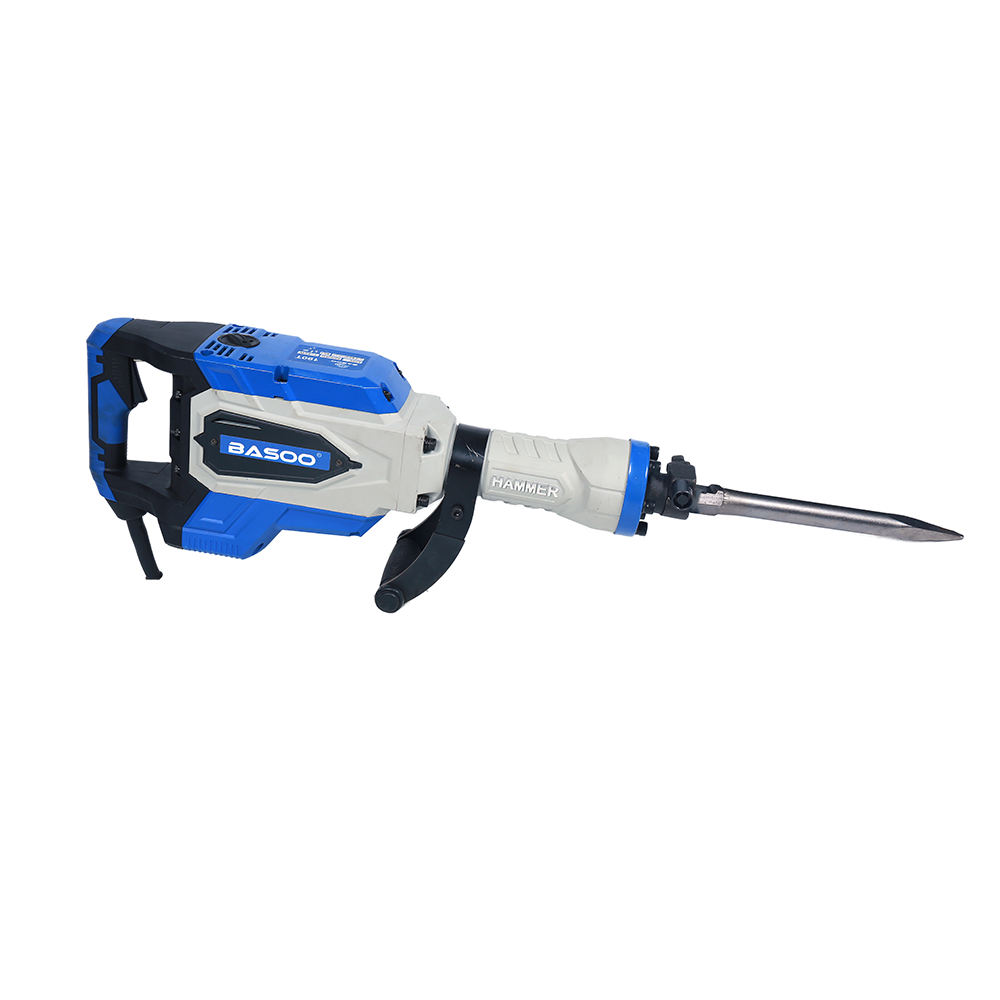 BASOO- Demolition Hammer 38010W