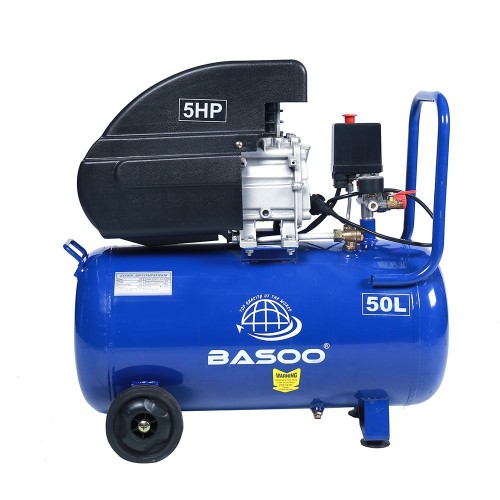 BASOO-Air Compressor 5.0HP