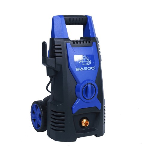 BASOO-High Pressure Washer 1800W 11MPA