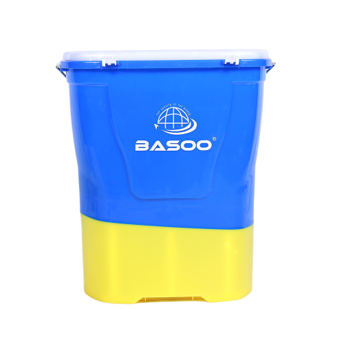 BASOO-Electric Spreader 20L  500R/MIN