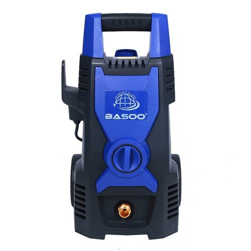 BASOO-High Pressure Washer 1800W 11MPA