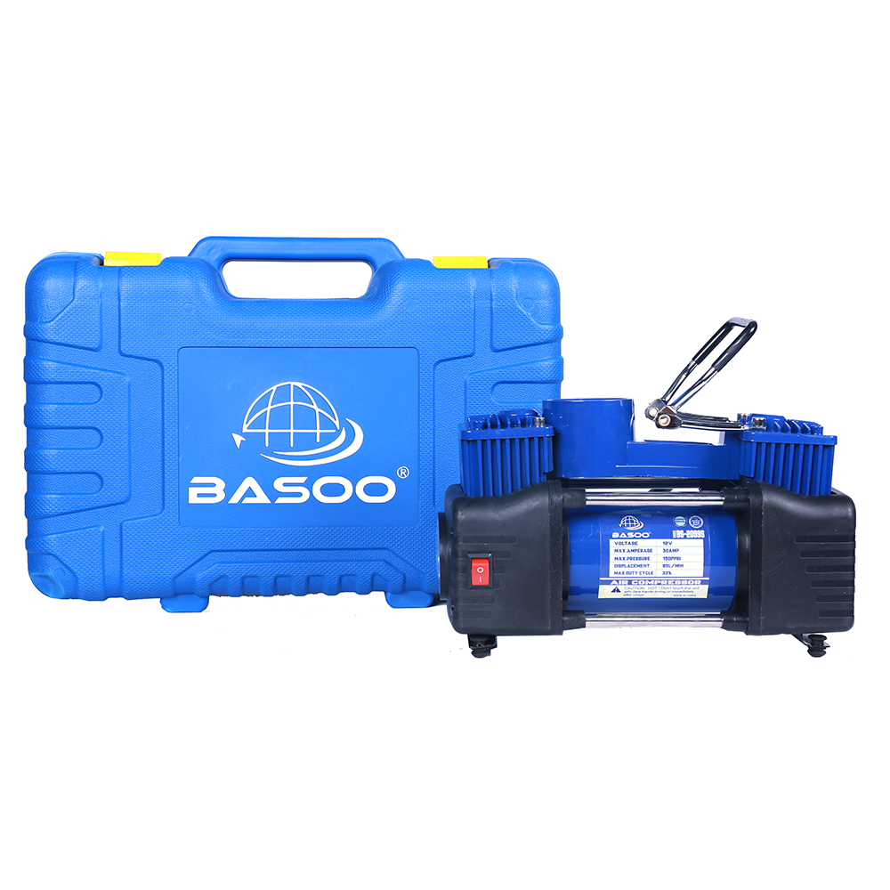 BASOO-Air Compressor 150PPSI