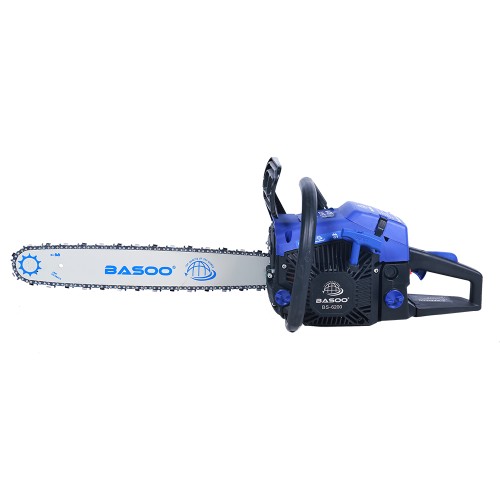 BASOO-Gasoline Chain Saw 58CC