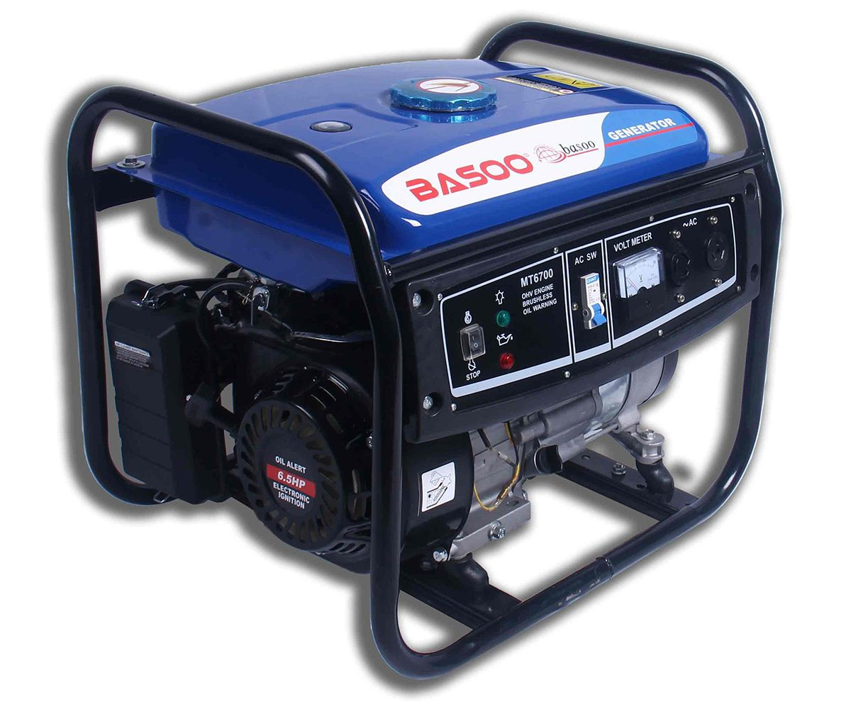 BS-1000/ 3000 Gasoline Generator