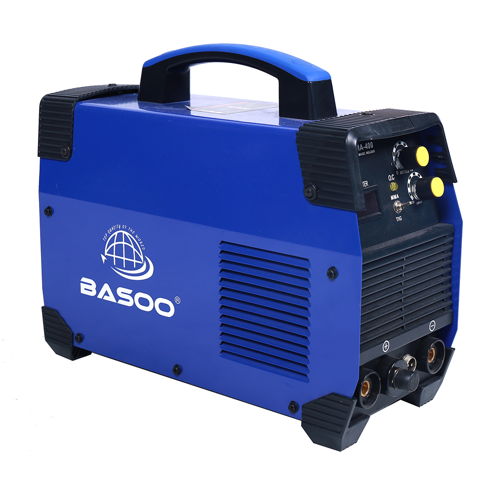 BASOO-Welding Machine TIG/MMA 400