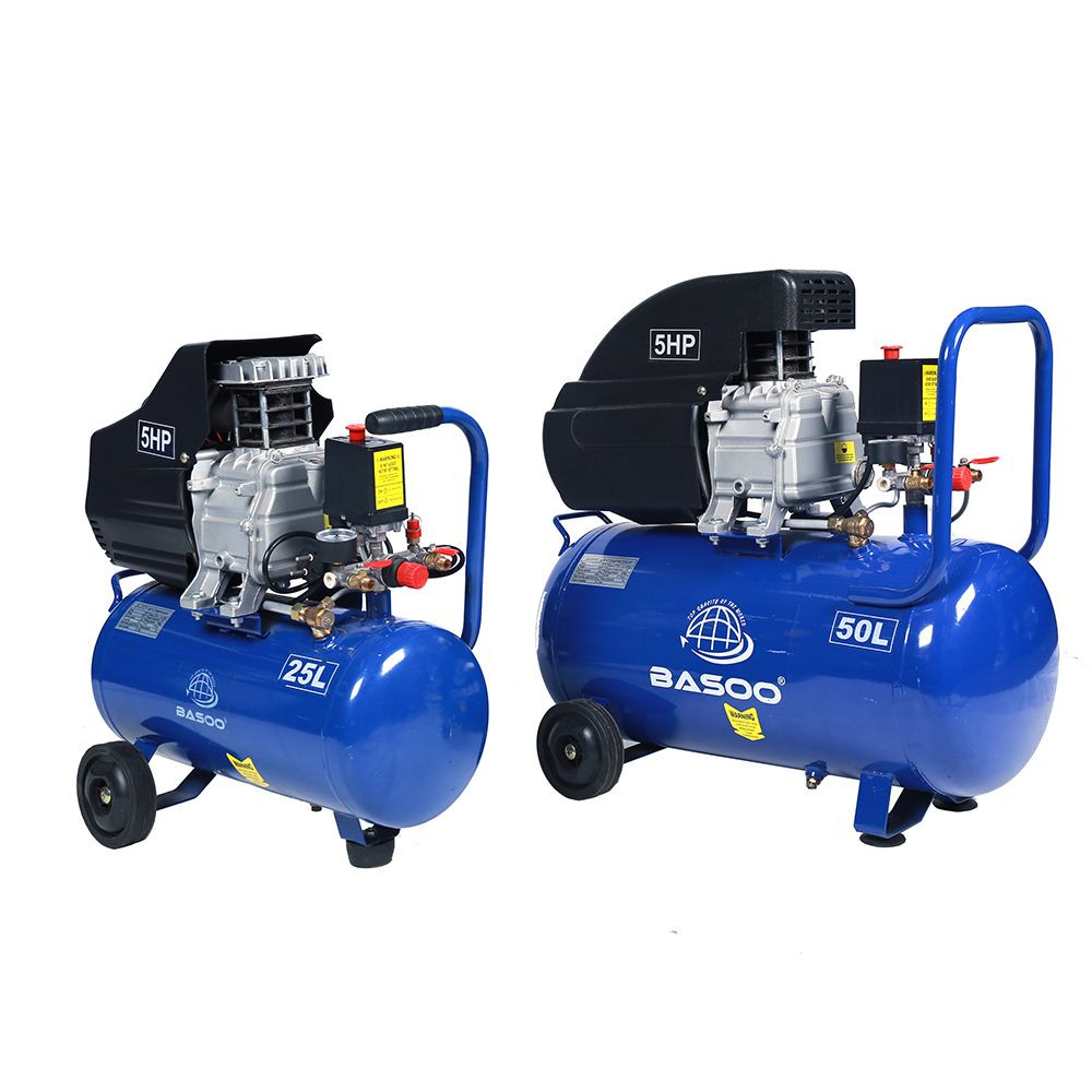 BASOO-Air Compressor2.5 HP