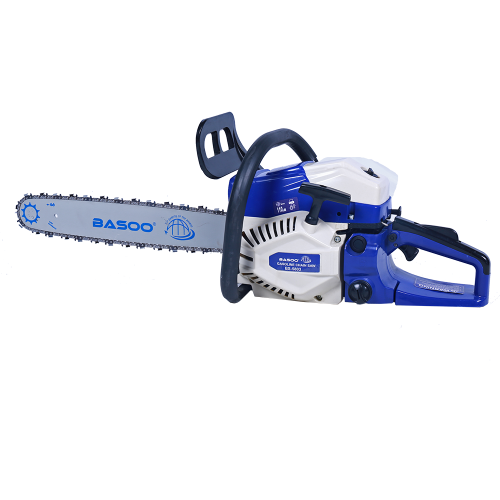 BASOO-Gasoline Chain Saw 58CC