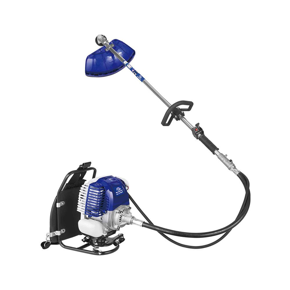 BASOO-Gasoline Brush Cutter  1.0KW