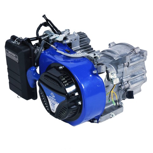 BASOO-50TX Half Gasoline Engine