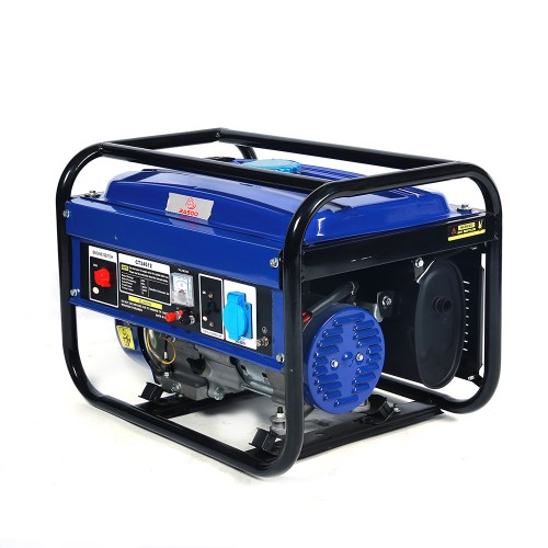 BS-C 1500/5000W Gasoline Generator