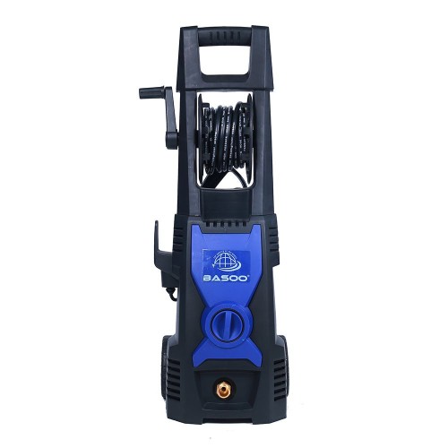 BASOO- High Pressure Washer 1800W 11MPA 16MPA