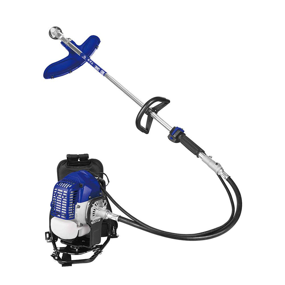 BASOO-Gasoline Brush Cutter 1.48KW