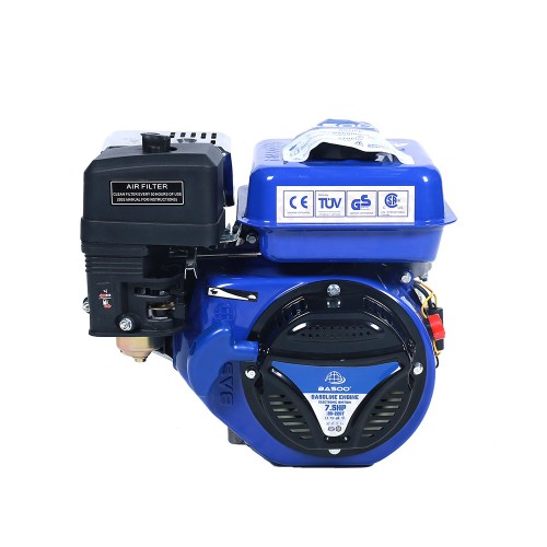 BASOO-220T  Gasoline Engine