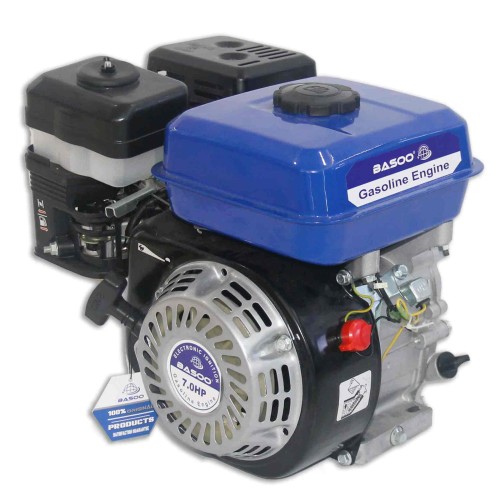 BS-220K  Gasoline Engine