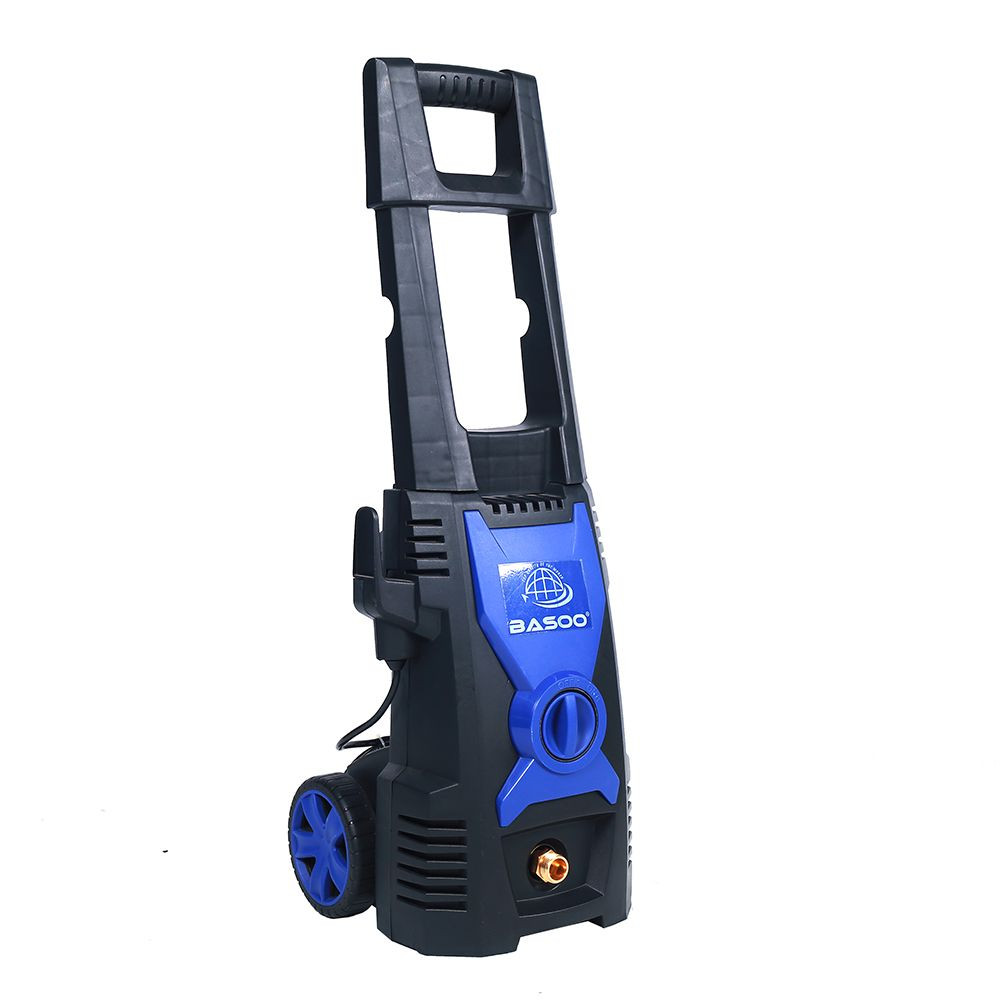 BASOO- High Pressure Washer 1800W 11MPA