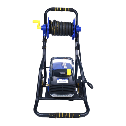 BASOO- High Pressure Washer 80BAR - 110BAR