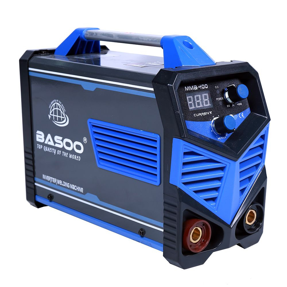 BASOO-Welding MMA 300/350/400