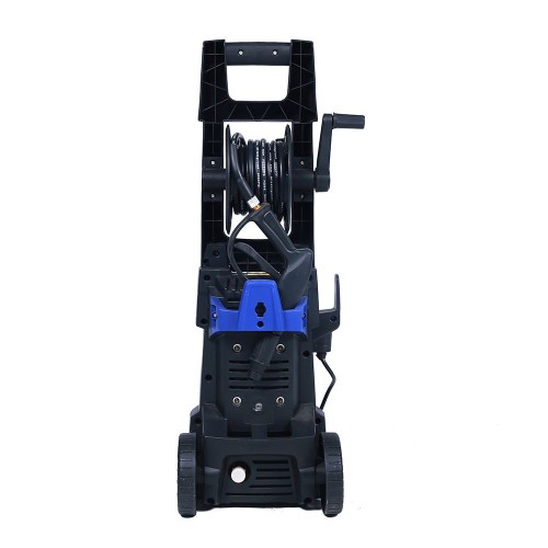 BASOO- High Pressure Washer 1800W 11MPA 16MPA