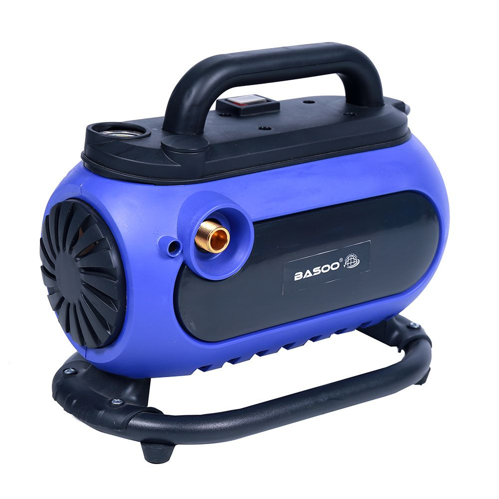 BASOO- High Pressure Washer 1800W 8 Mpa