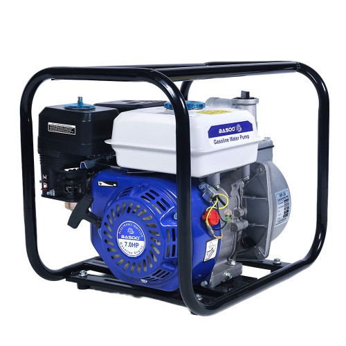 BASOO-WP20 Gasoline Water Pump