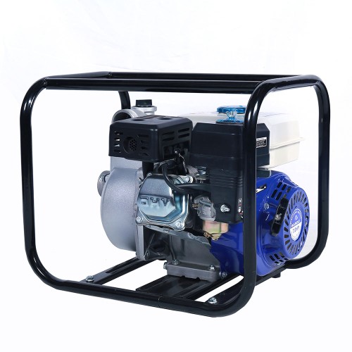 BASOO-WP20 Gasoline Water Pump