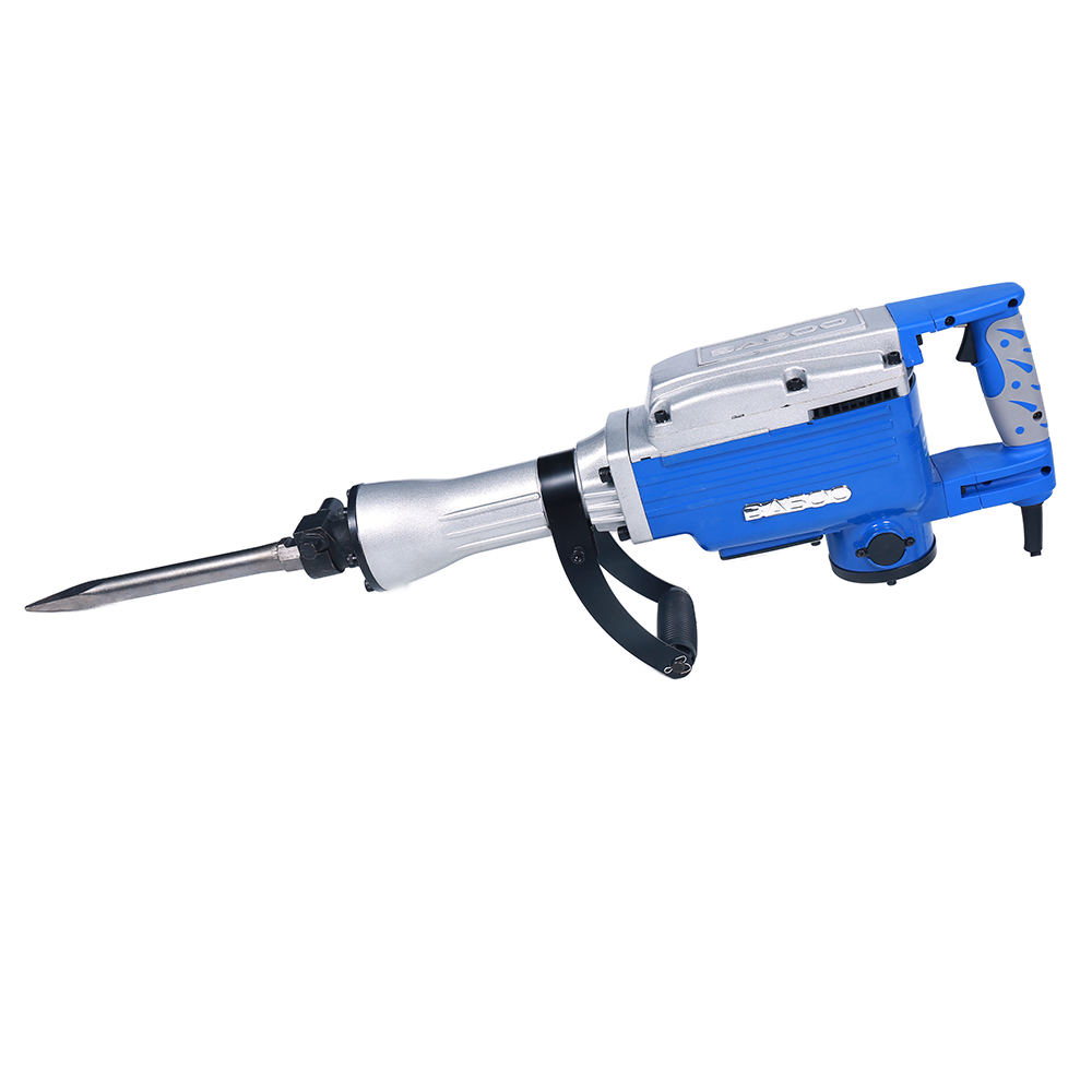 BASOO- Demolition Hammer 2500W