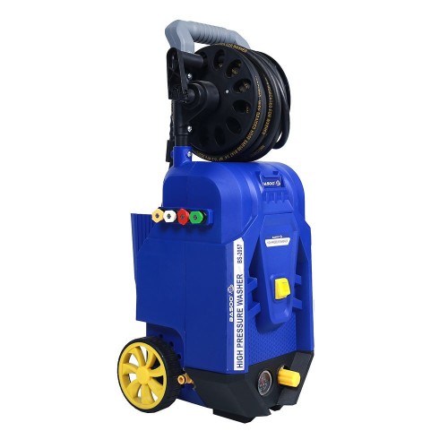 BASOO- High Pressure Washer 80BAR-110BAR 220V-50HZ