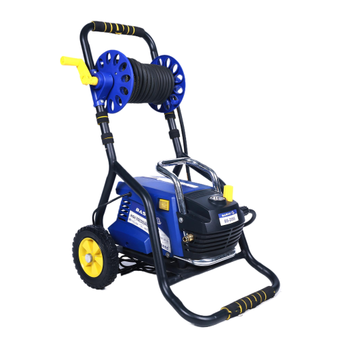 BASOO- High Pressure Washer 80BAR - 110BAR