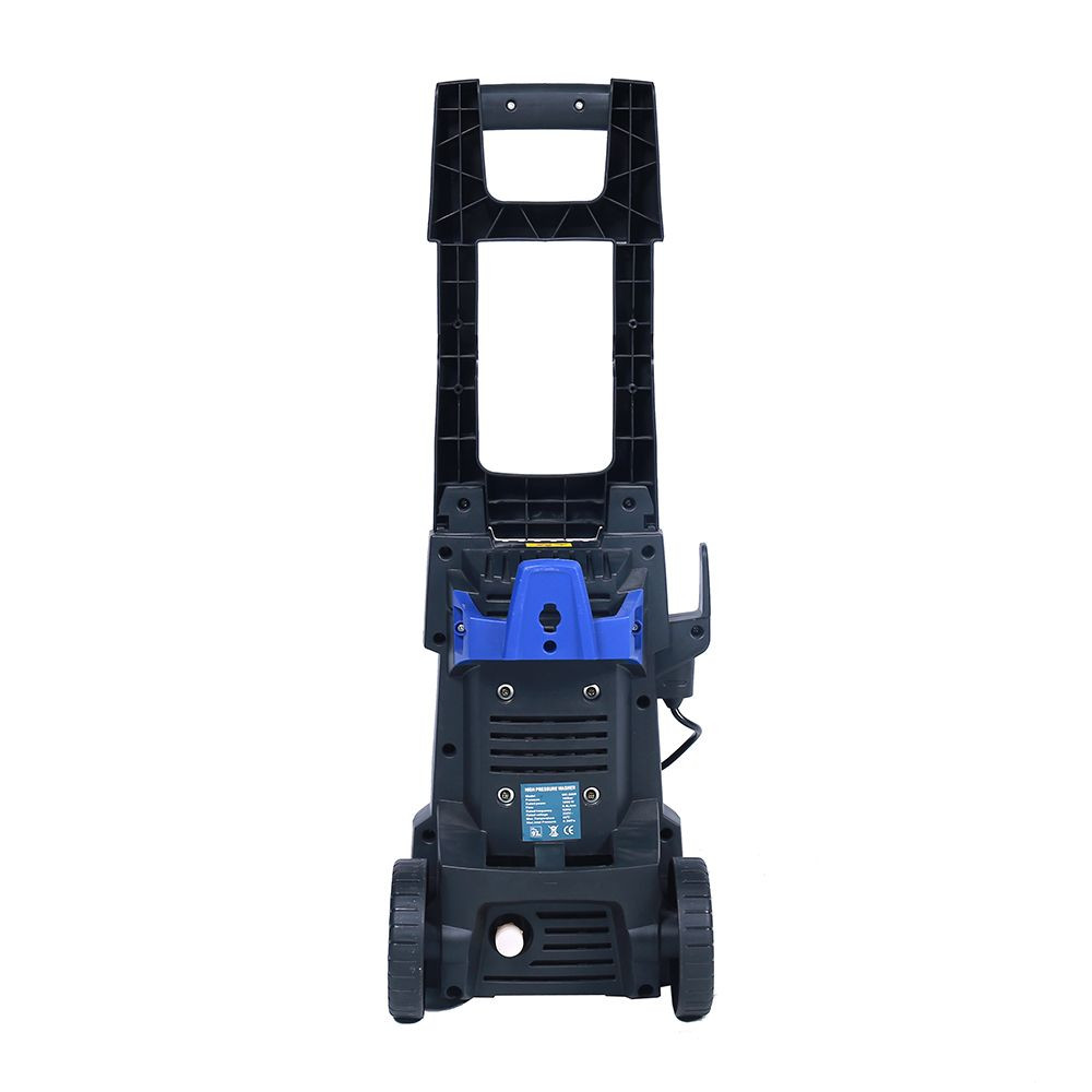 BASOO- High Pressure Washer 1800W 11MPA