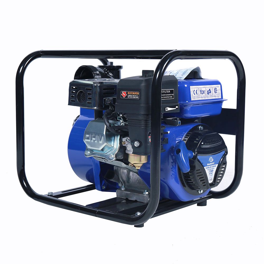 BASOO-80TX  Gasoline Water Pump