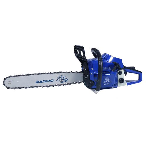 BASOO-Gasoline Chain Saw 58CC