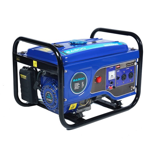 BS-T 1500/5000WGasoline Generator