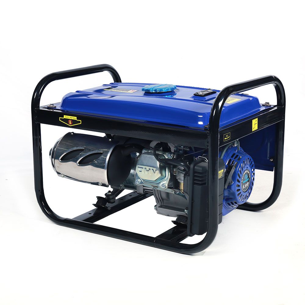 BS-T 1500/5000WGasoline Generator