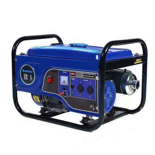 BS-T 1500/5000WGasoline Generator