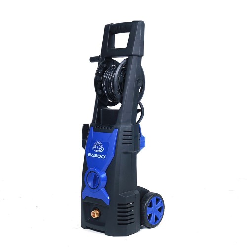 BASOO- High Pressure Washer 1800W 11MPA 16MPA