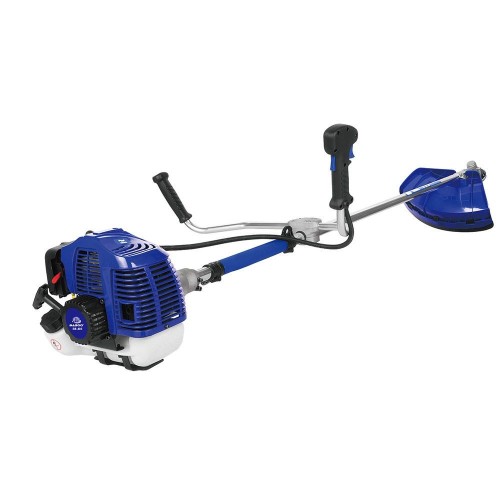 BASOO-Gasoline Brush Cutter  1.48KW 2-Stroke