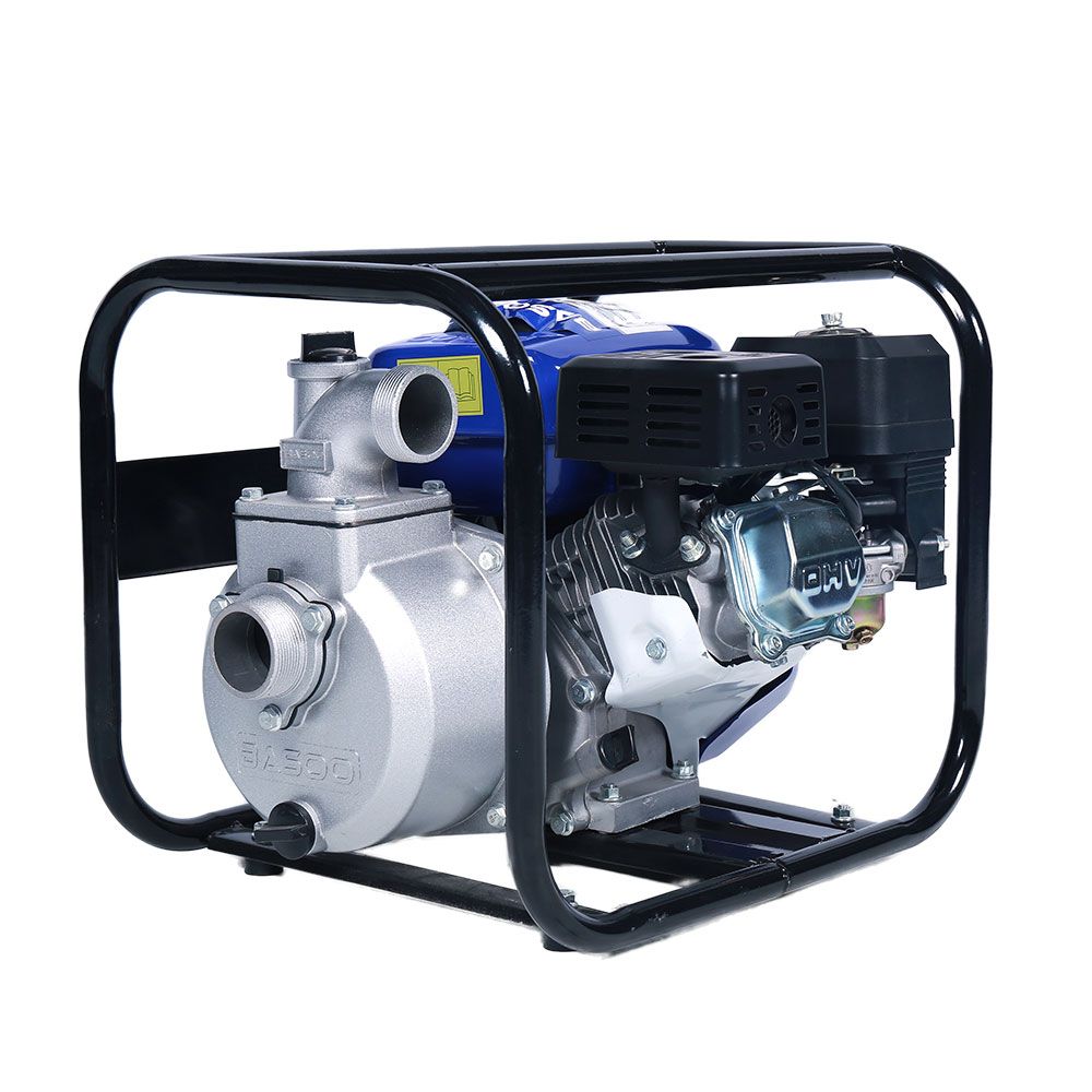 BASOO-50X  Gasoline Water Pump