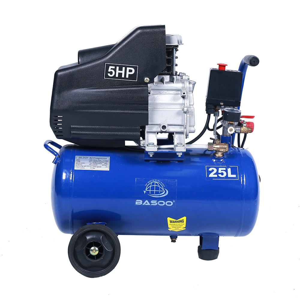 BASOO-Air Compressor2.5 HP